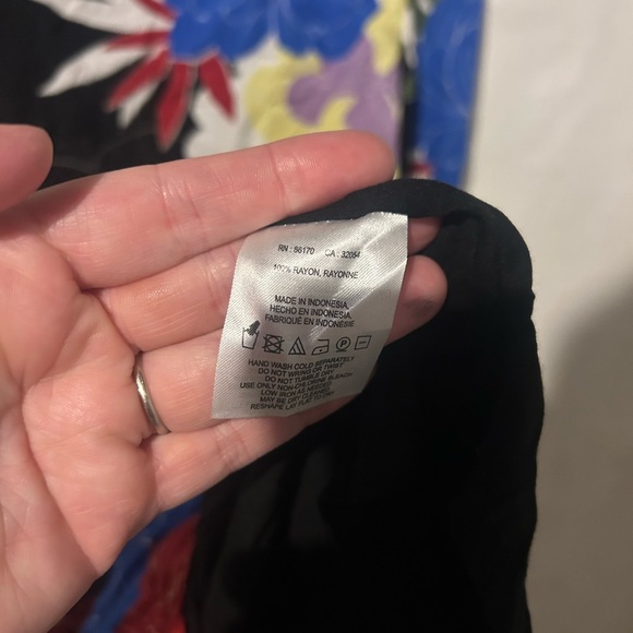 NWT Free People Bali Be Bold Mini Dress - Picture 7 of 8